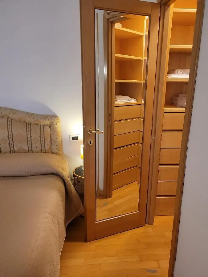 Lovely Suite Accogliente Appartamento Tra Policlinico E Piazza Bologna Rom Lägenhet