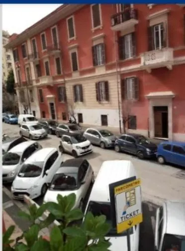Lovely Suite Accogliente Appartamento Tra Policlinico E Piazza Bologna Rom