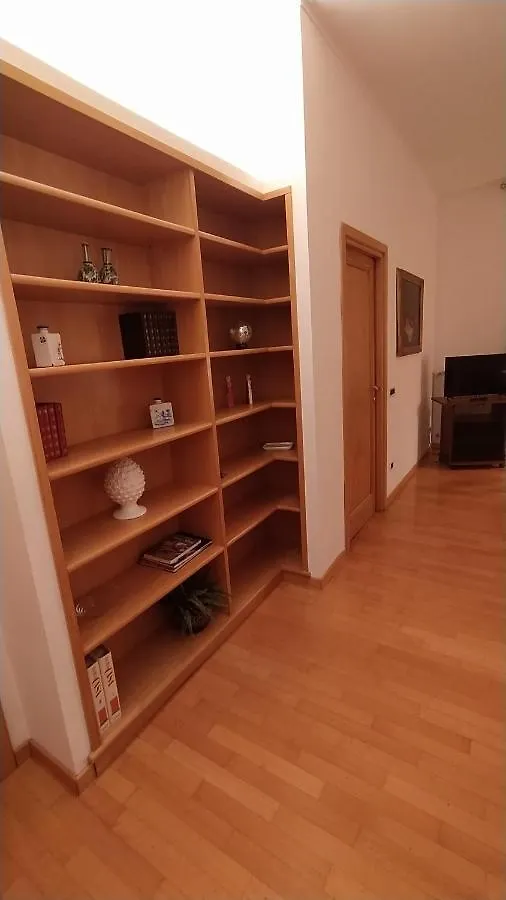 Lovely Suite Accogliente Appartamento Tra Policlinico E Piazza Bologna Rom Lägenhet