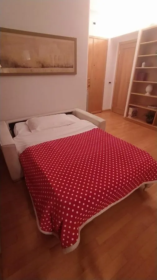 Lägenhet Lovely Suite Accogliente Appartamento Tra Policlinico E Piazza Bologna Rom