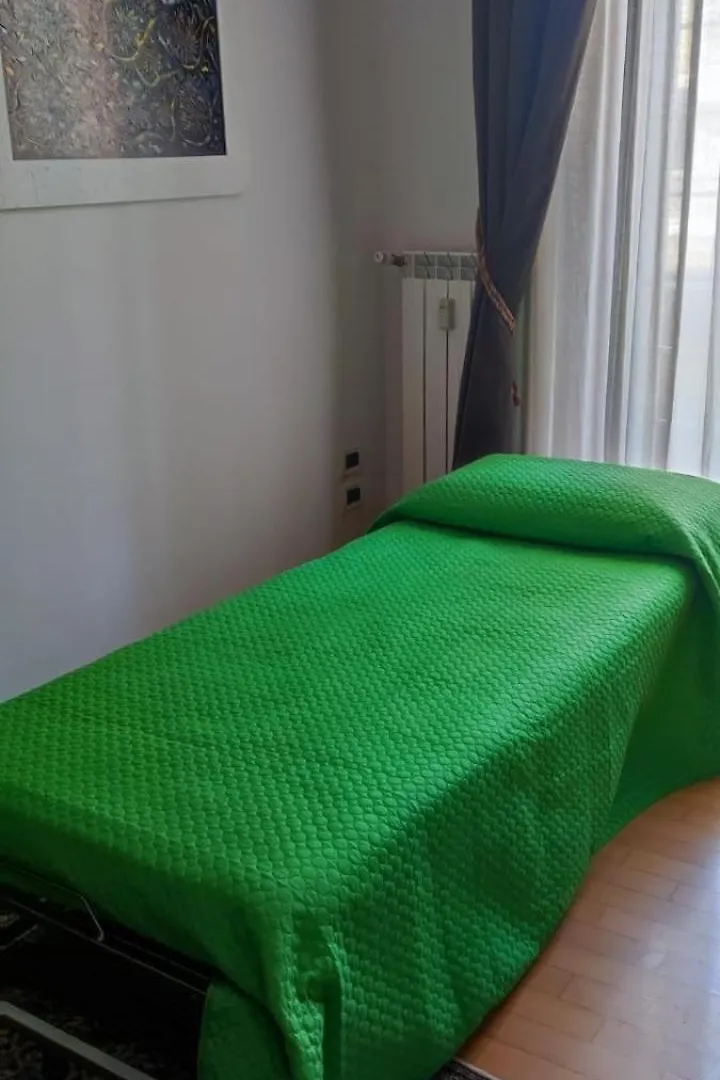 Lovely Suite Accogliente Appartamento Tra Policlinico E Piazza Bologna Rom Lägenhet