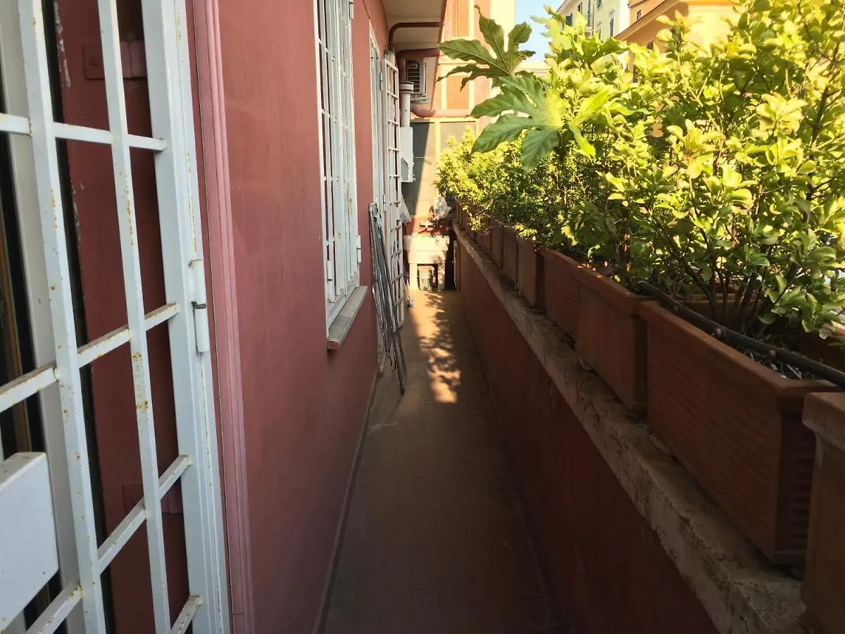 Apartment Lovely Suite Accogliente Appartamento Tra Policlinico E Piazza Bologna Rome