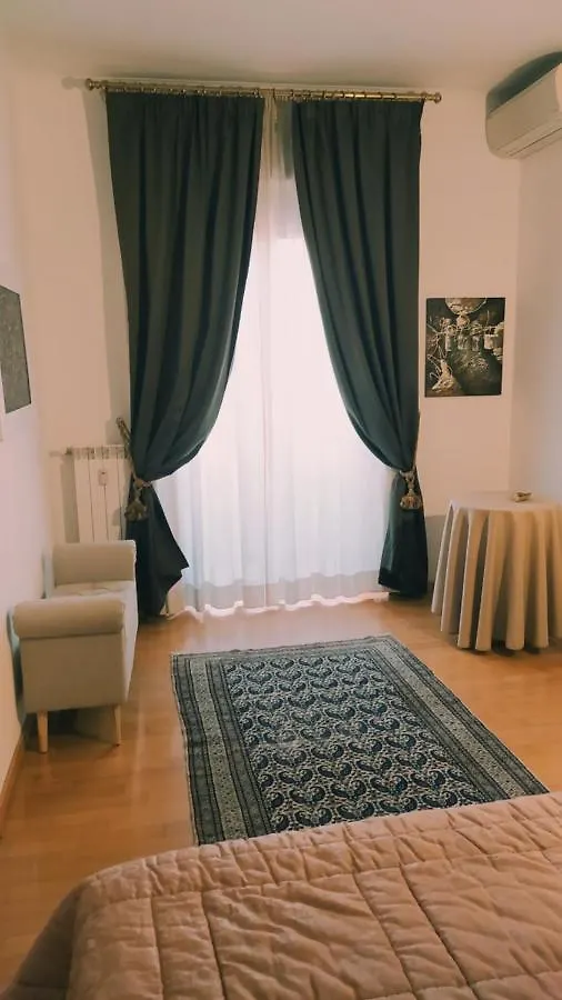 Lovely Suite Accogliente Appartamento Tra Policlinico E Piazza Bologna Rome Apartment