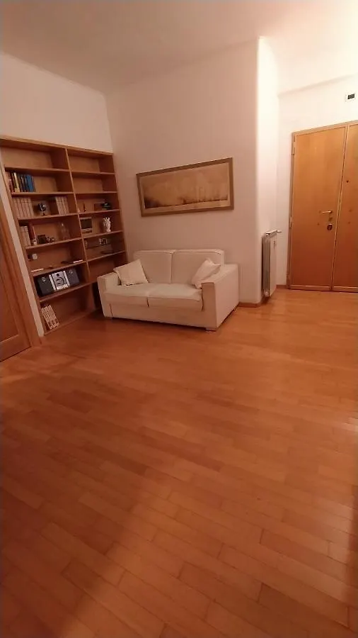 Lovely Suite Accogliente Appartamento Tra Policlinico E Piazza Bologna Rome 0*,  Italy