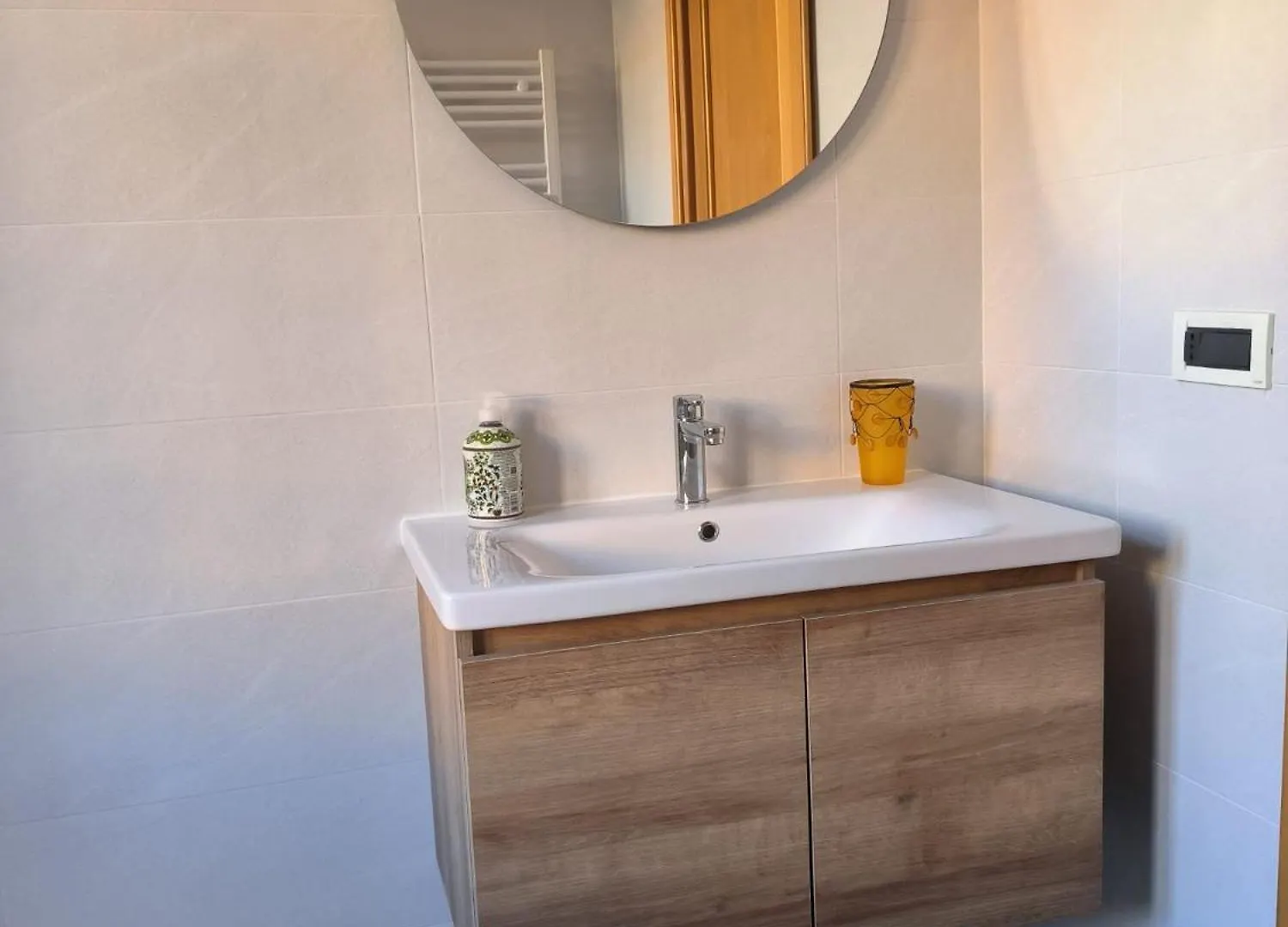 Lovely Suite Accogliente Appartamento Tra Policlinico E Piazza Bologna Rome Italy