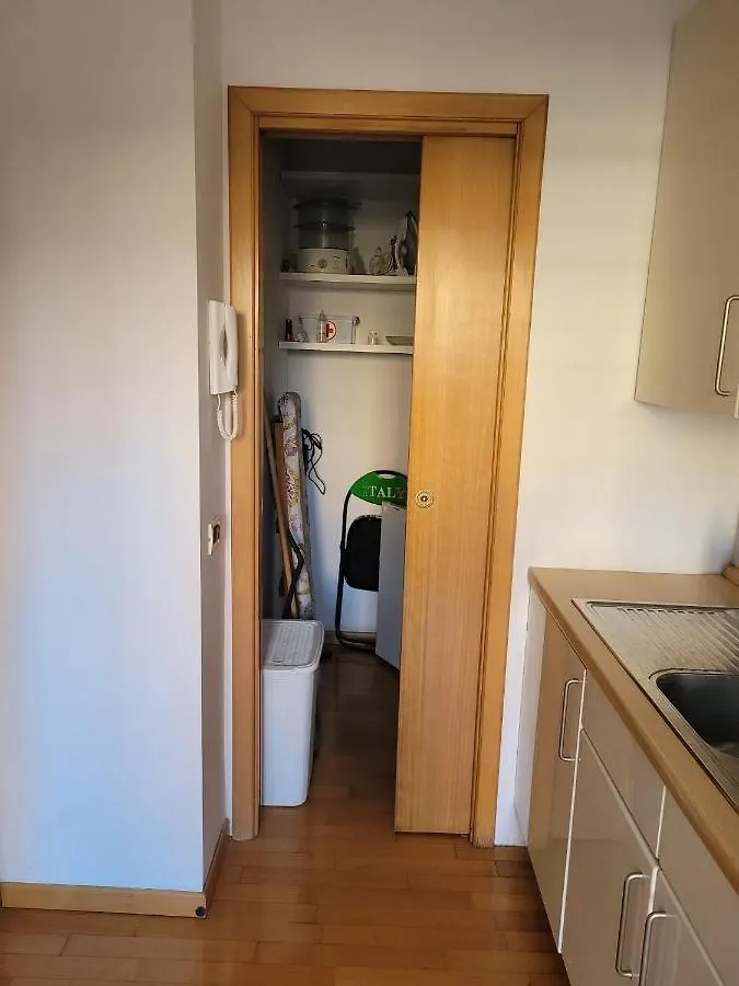 Lovely Suite Accogliente Appartamento Tra Policlinico E Piazza Bologna Roma