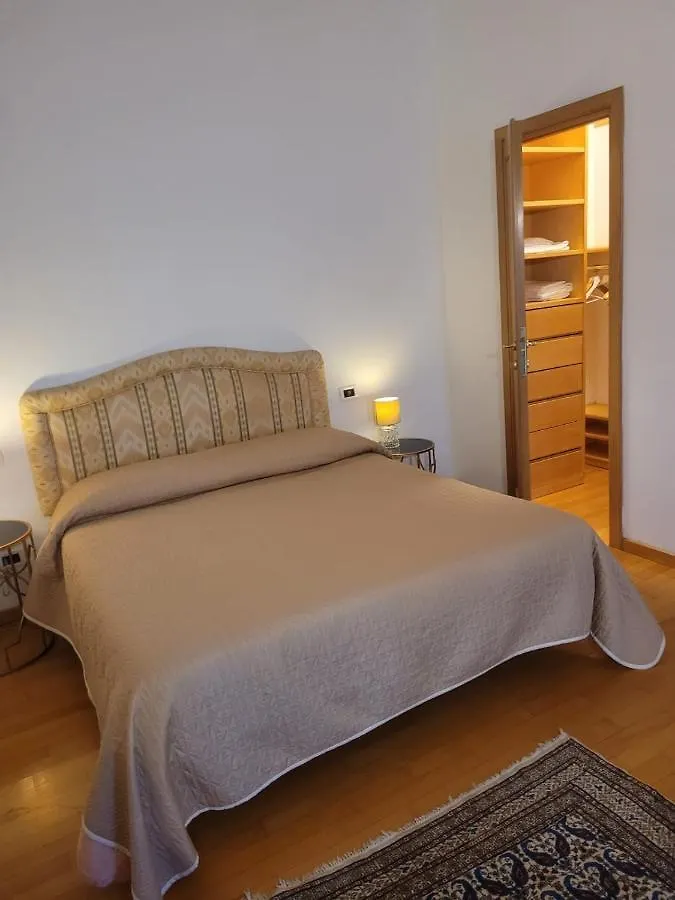 Lovely Suite Accogliente Appartamento Tra Policlinico E Piazza Bologna Roma 0*,  Italia