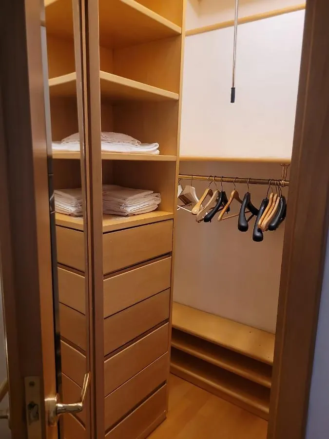Lovely Suite Accogliente Appartamento Tra Policlinico E Piazza Bologna Roma