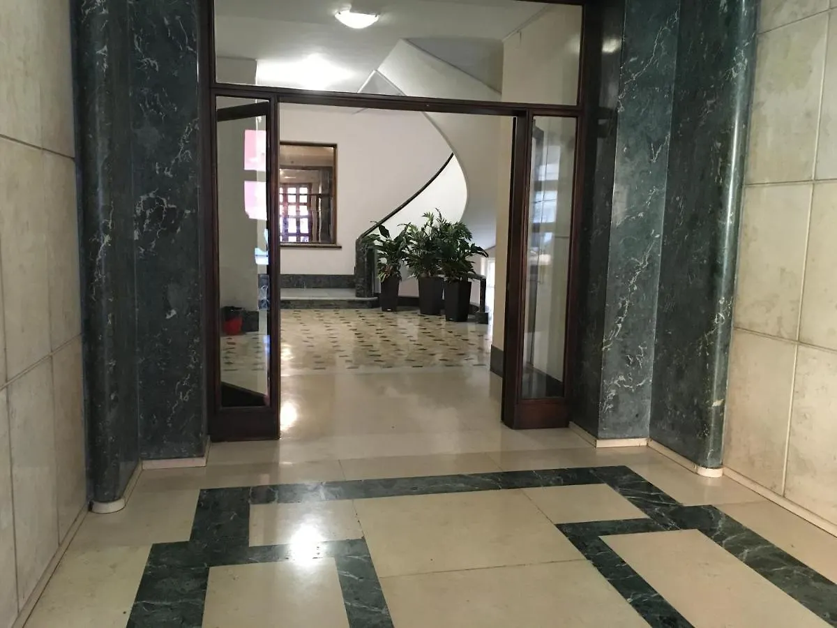 Lovely Suite Accogliente Appartamento Tra Policlinico E Piazza Bologna Roma Italia