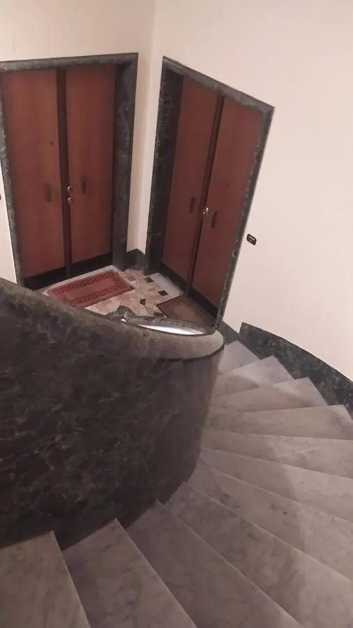 Lovely Suite Accogliente Appartamento Tra Policlinico E Piazza Bologna Roma