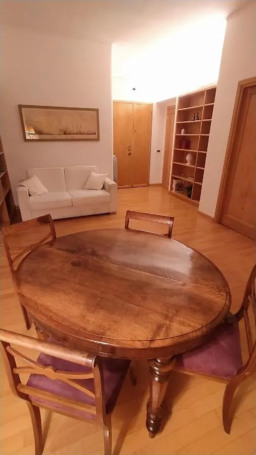 Lovely Suite Accogliente Appartamento Tra Policlinico E Piazza Bologna Roma 0*,