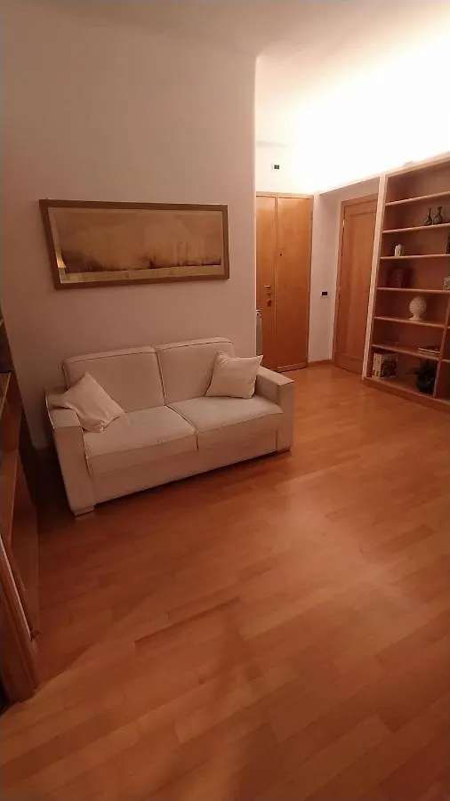 Lovely Suite Accogliente Appartamento Tra Policlinico E Piazza Bologna Roma Italia