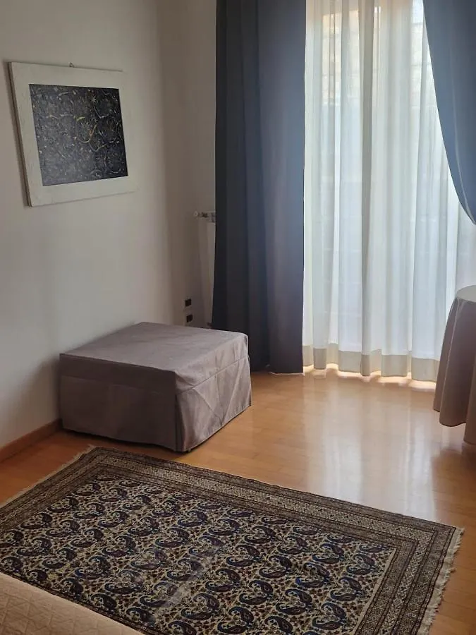 Lovely Suite Accogliente Appartamento Tra Policlinico E Piazza Bologna Roma