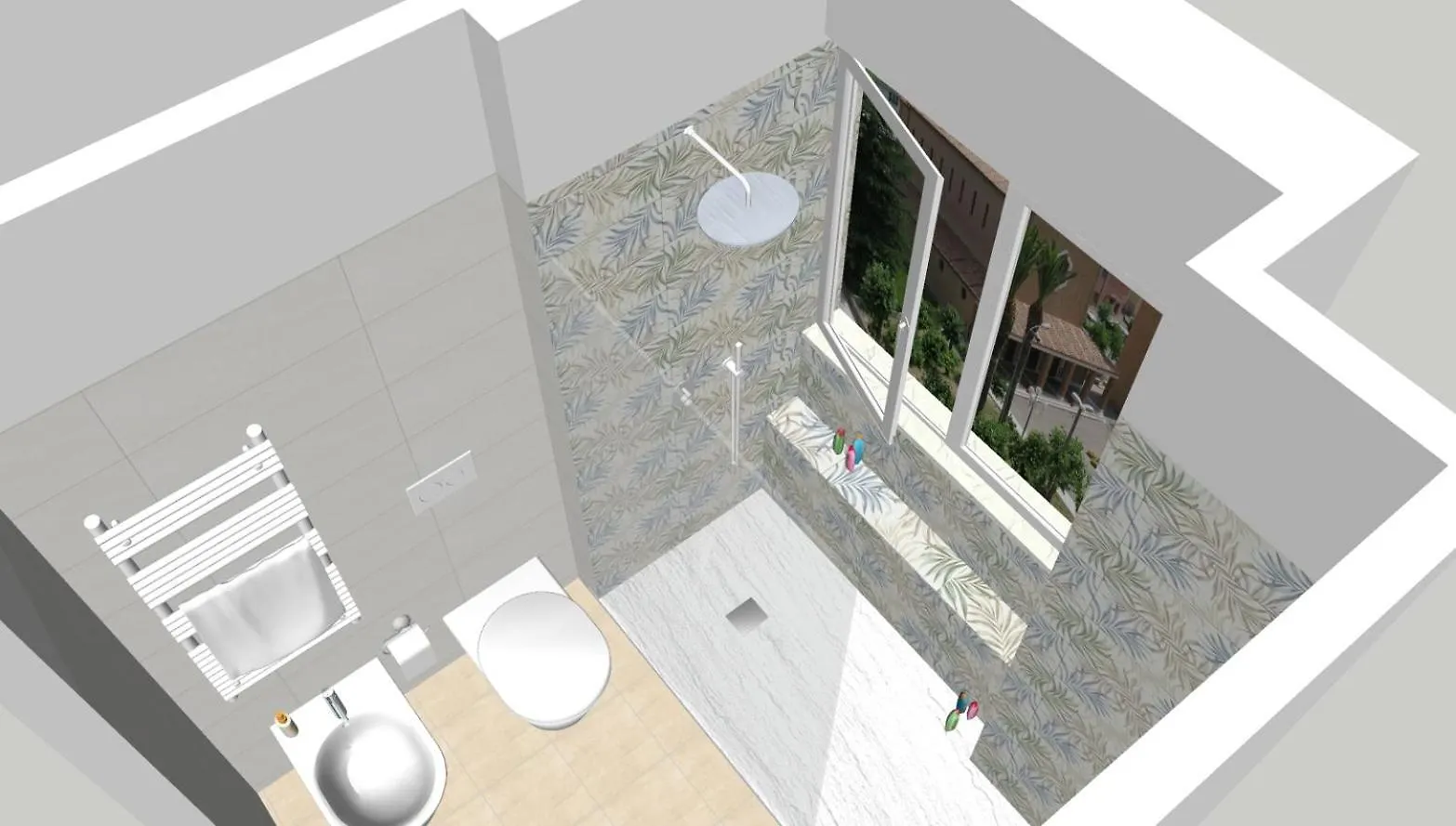 Lovely Suite Accogliente Appartamento Tra Policlinico E Piazza Bologna Roma